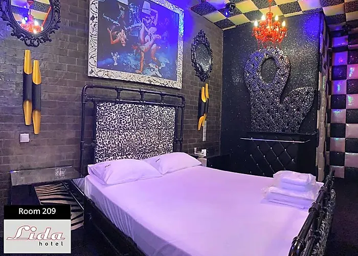 Lida Hotel