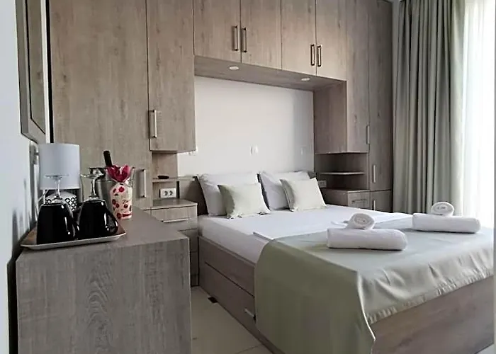 Hotel Montenino