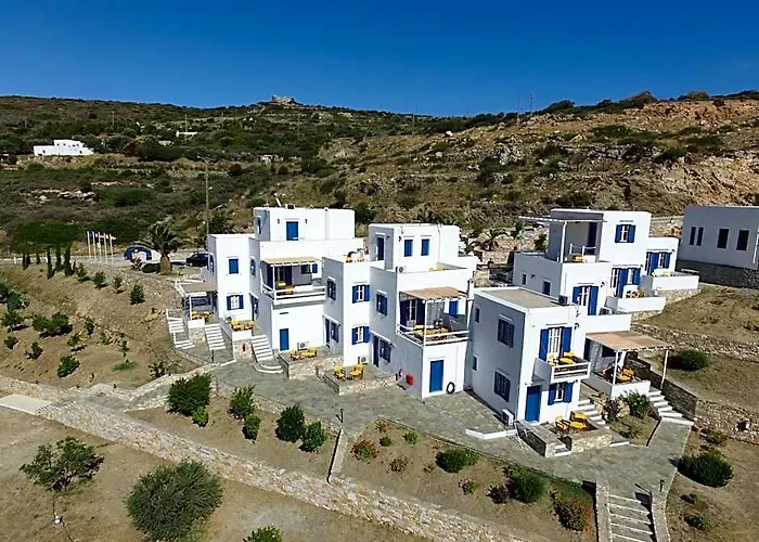 Venikouas Hotel