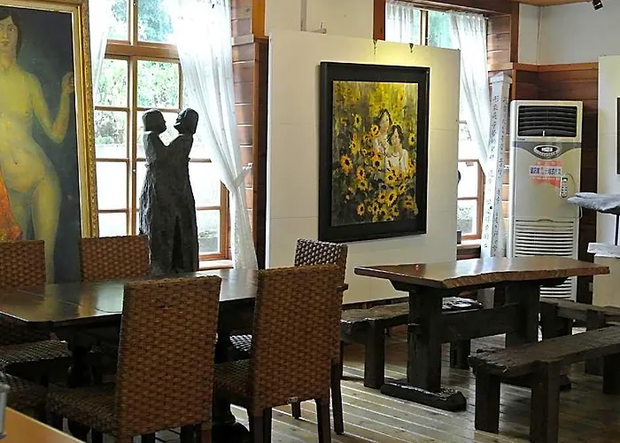 Ltc Holiday Villa