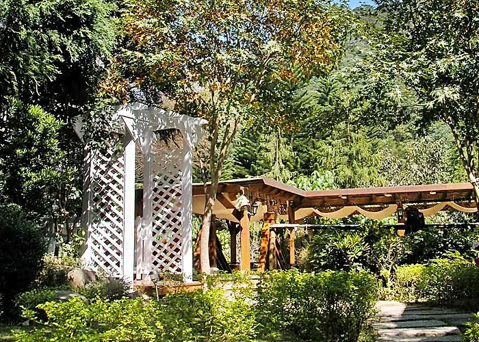 Ltc Holiday Villa