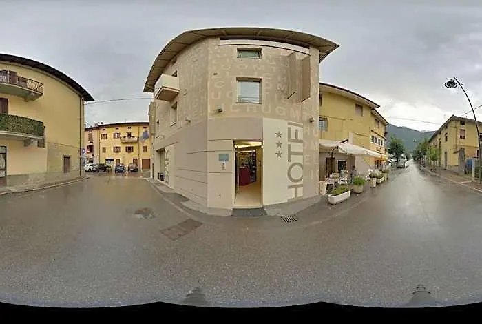 Hotel Cumili