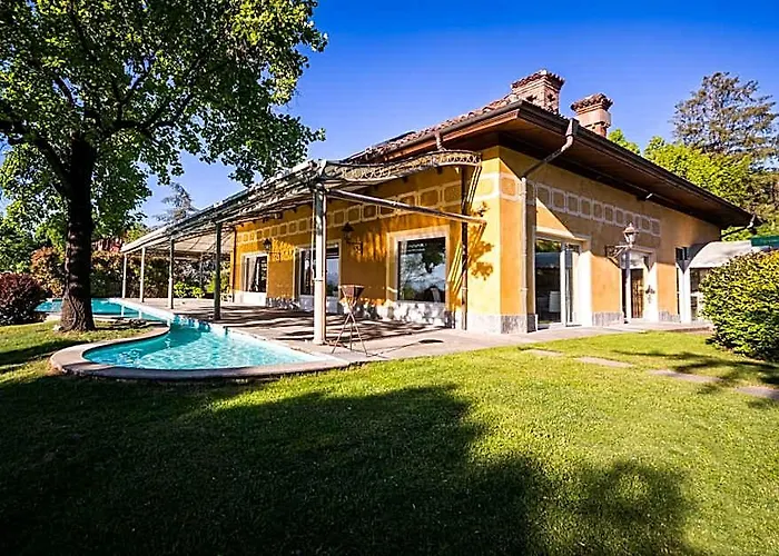 Poggio Radicati Hotel De Charme