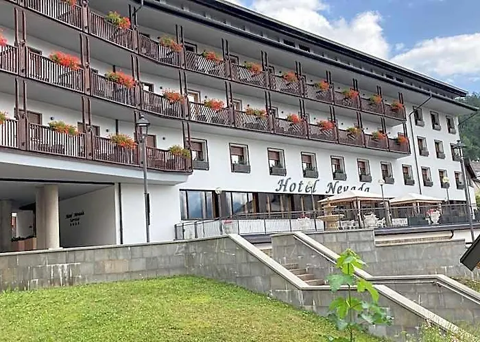 Hotel Nevada