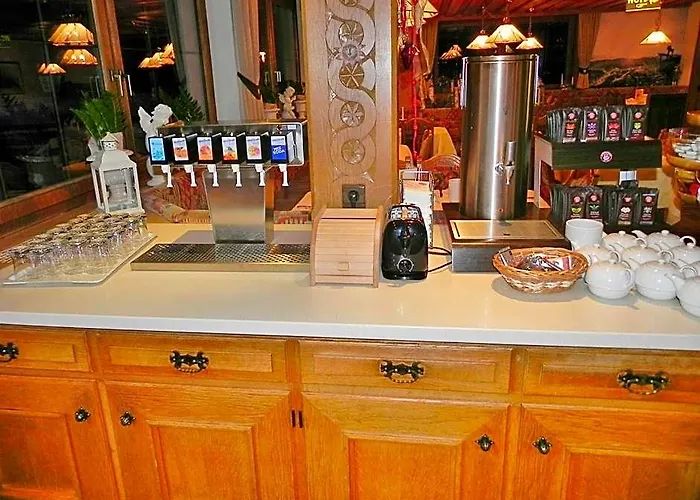 Hotel-Restaurant Sonnhof