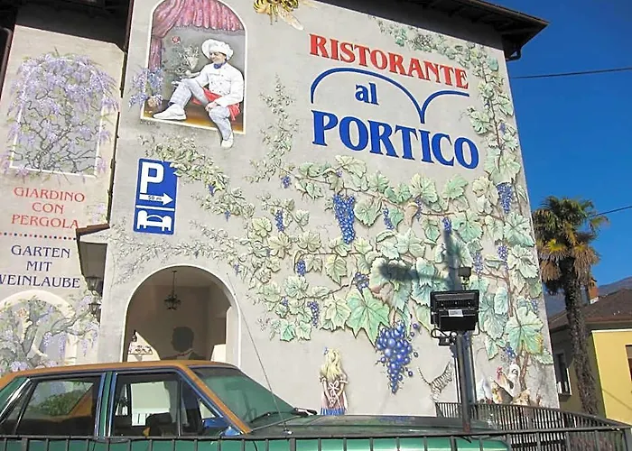 Albergo Ristorante Al Portico