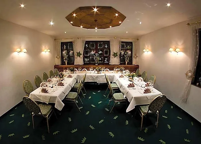 Hotel Krone