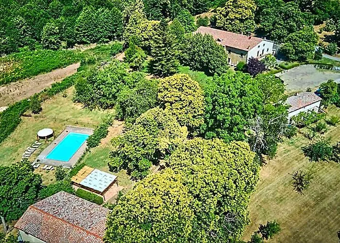 Relais San Lorenzo