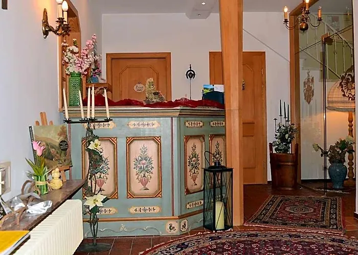 Hotel Adlerschanze