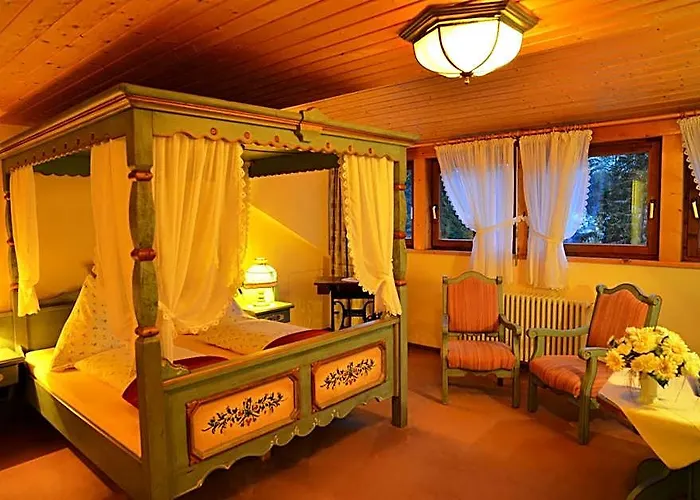 Hotel Adlerschanze