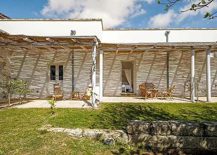 Masseria Rauccio