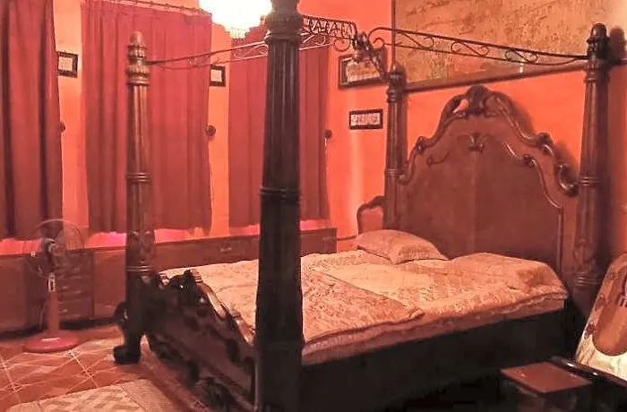 Donggang Town Bed And Breakfast