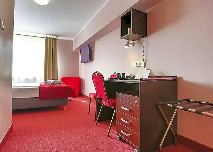 Hotel Unibus