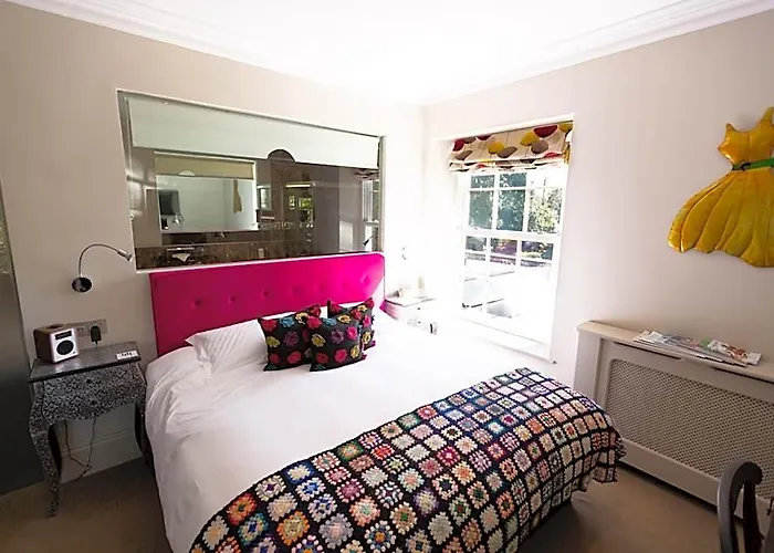 Hartnoll Hotel
