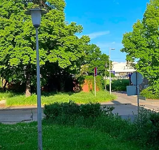 Ferienwohnung -Isola Madre