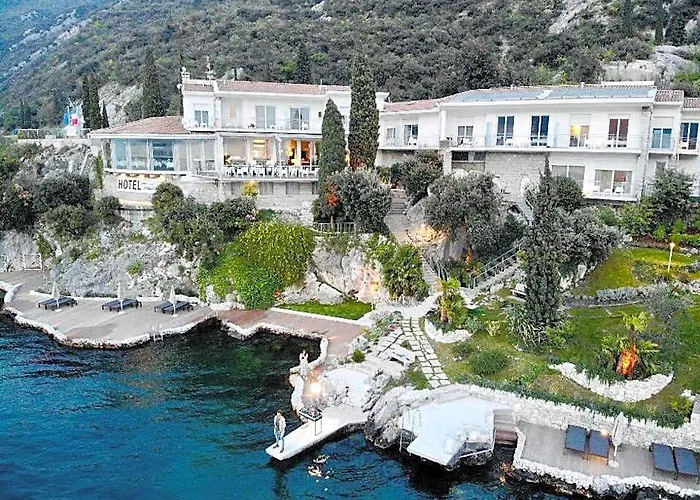 Villa Tempesta