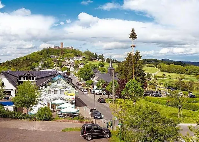 Motorsport Hotel
