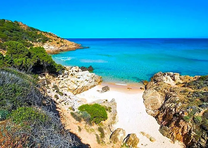 Oasi Blu Sardinia