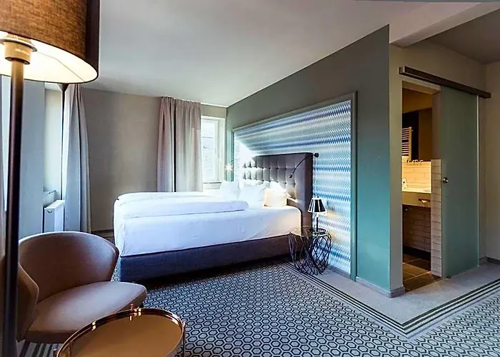 Hotel Goldene Traube - By Neugart