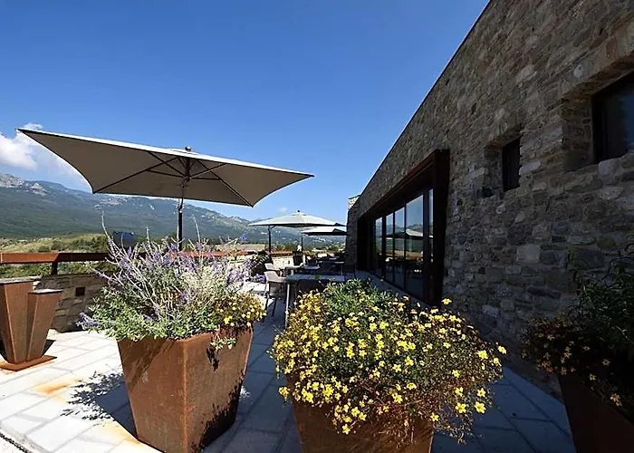 Borgotufi Albergo Diffuso