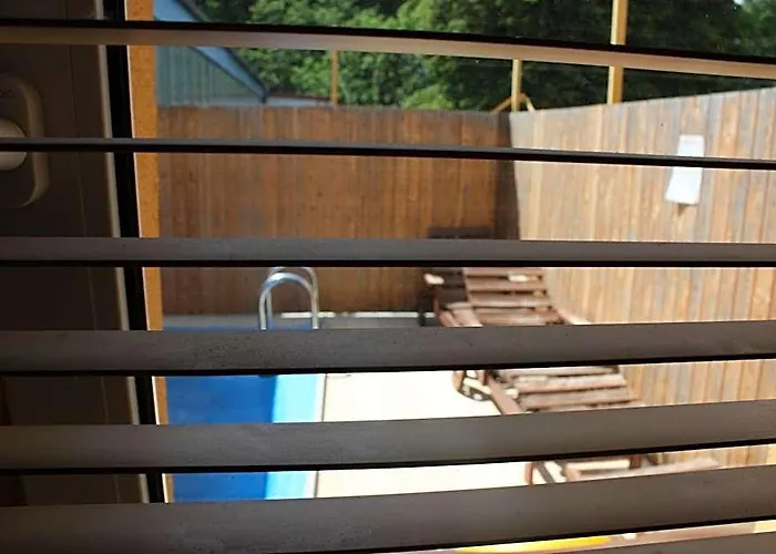 Sporthotel Bk Pod Lipou