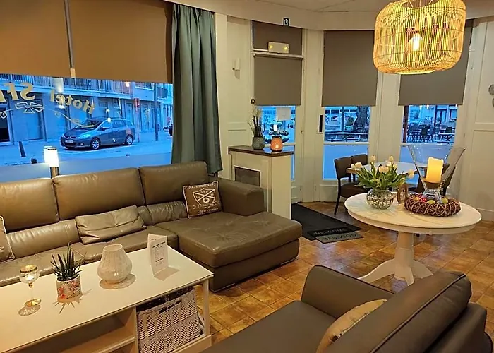 Hotel Sfinx