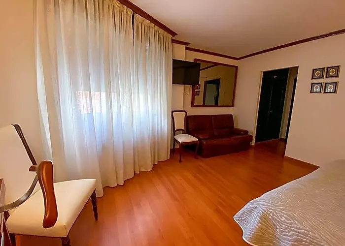 Hotel Cardinal