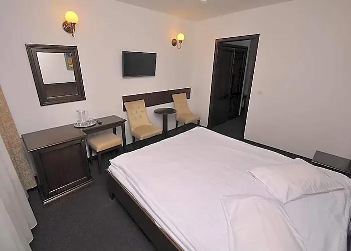 Hotel Cerbul