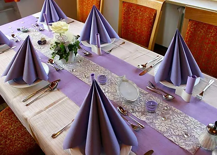 Hotel Gasthof Seehof
