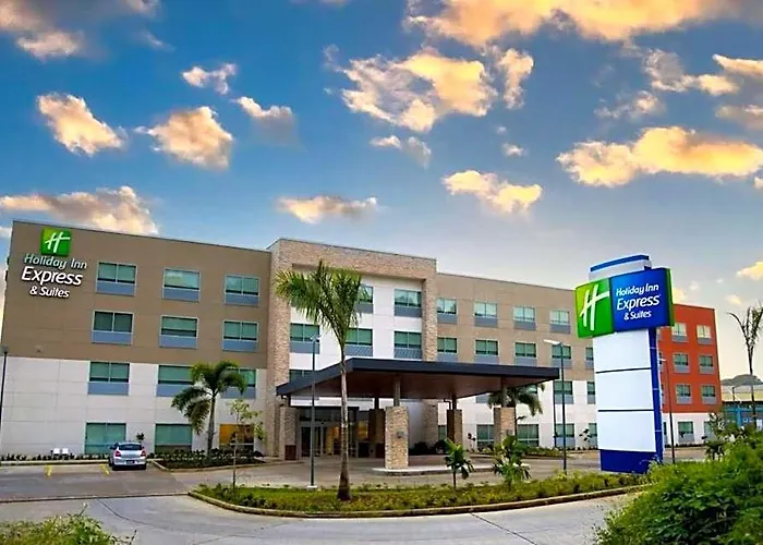 Holiday Inn Express & Suites St. Vincent - Grenadines By Ihg