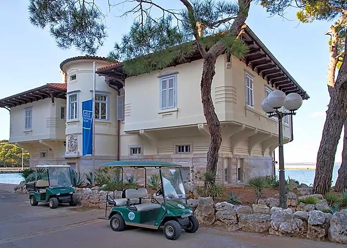 Brijuni Hotel Neptun