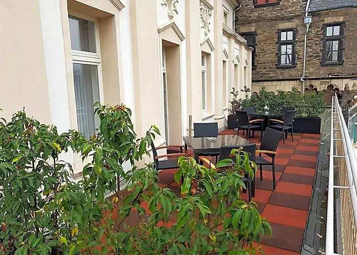 Hotel Zum Anker