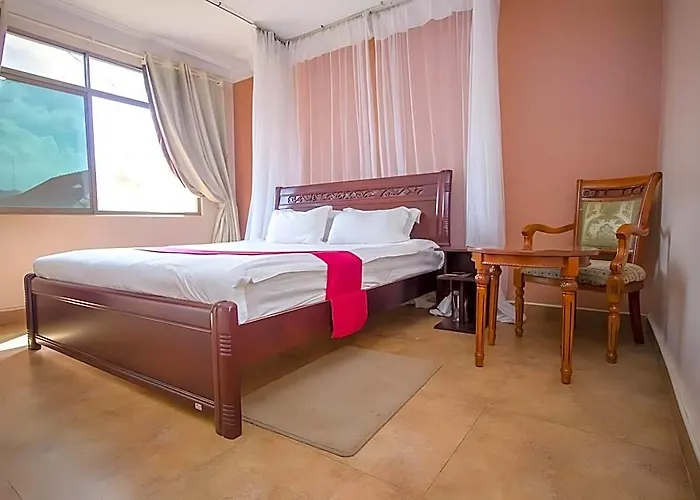 Eight Winx Hotel