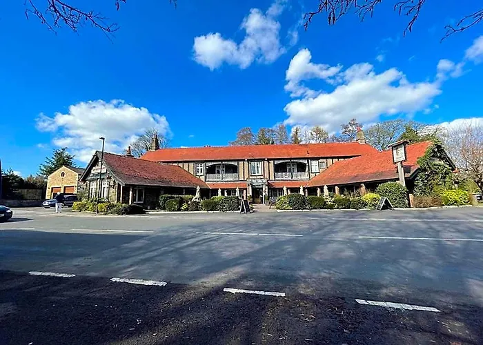 The Ribchester Arms