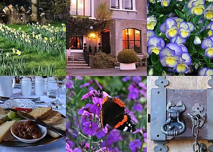 Enniskeen Country House Hotel