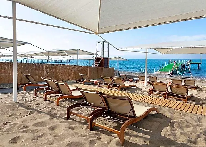Armas Life Belek