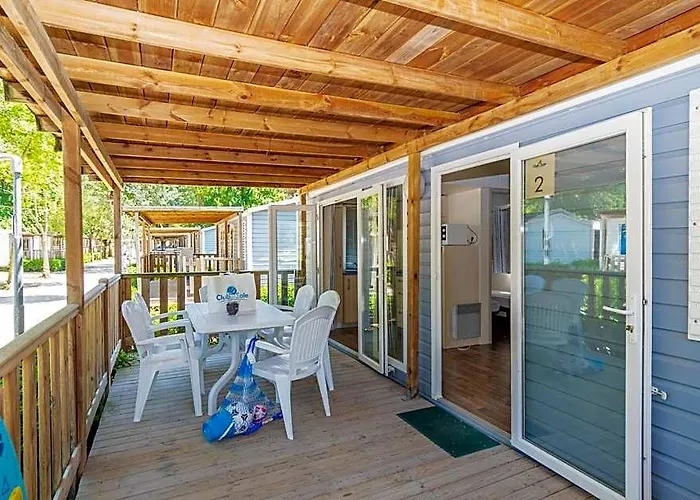 Marina Family Village