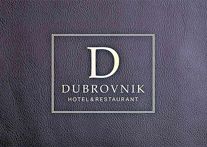 Hotel Dubrovnik