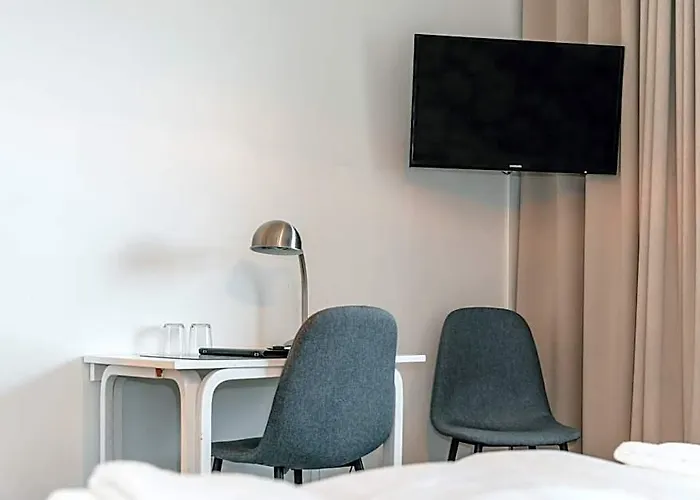 Wisingsoe Hotell