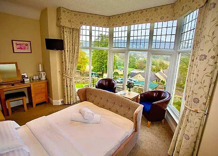 Sir William Hotel