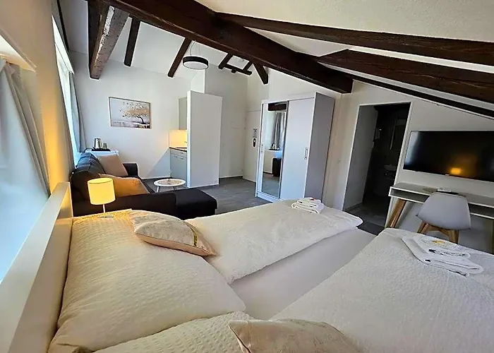 Hotel Surselva