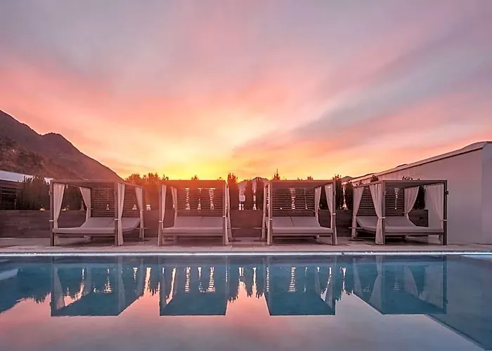 Dorint Resort & Spa Locarno-Riazzino
