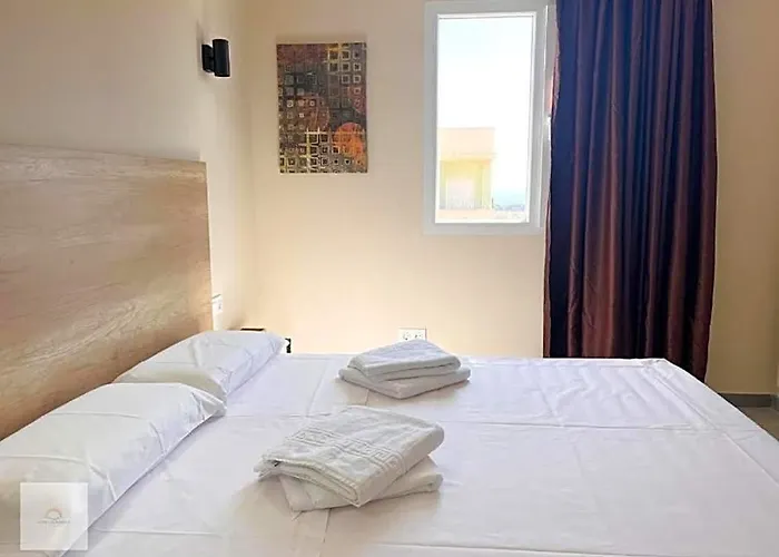 Hotel Marina Elche