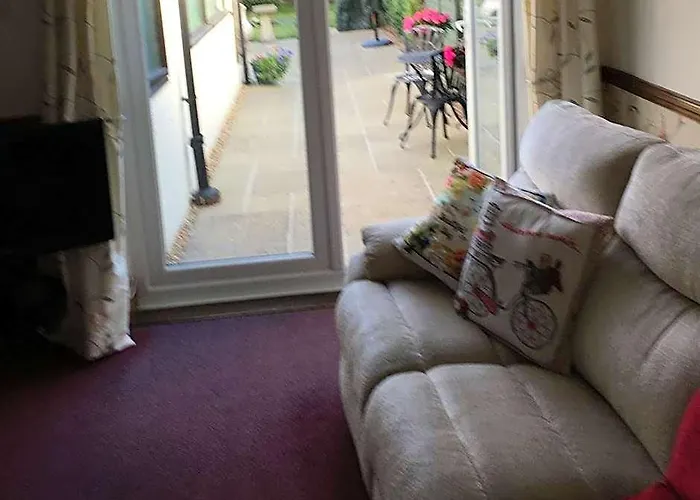 The Cottage