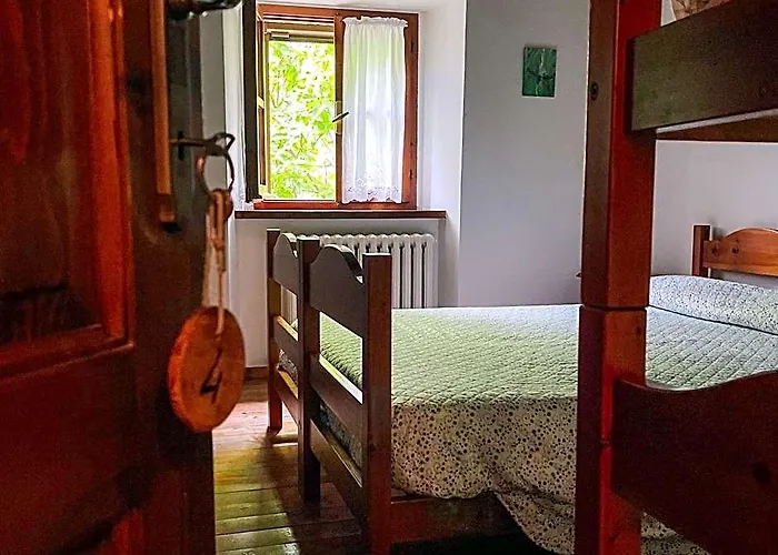 Albergo Ristorante Ca Di Veroli