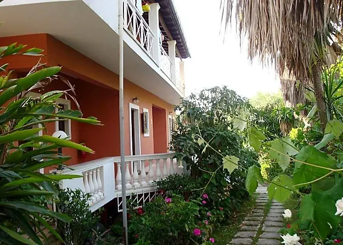 Pension Skala
