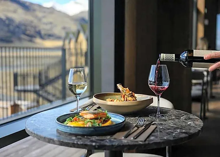 Hotel Joekulsarlon - Glacier Lagoon Hotel