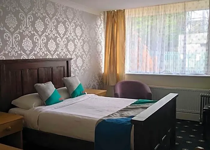 Hotel Knowesgate