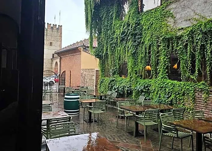 Albergo Al Gambero