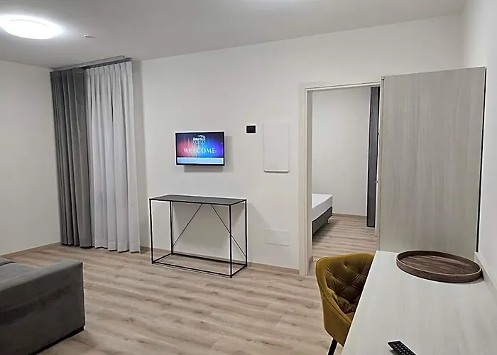 Albergo Al Gambero